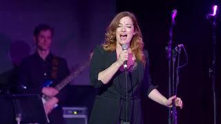 Laura Michelle Kelly -- "All That Matters" Finding Neverland Broadway for Arts Education