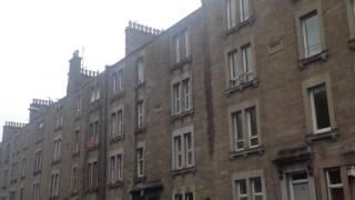 lochee road tenament mystery