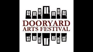 Steve Hubbard Hendrix Tribute at Dooryard 2019