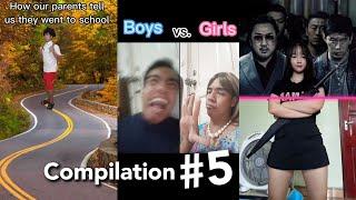 Kuya Potato Compilation #5 comedy videos #short #funny #comedy