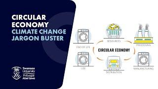 Circular Economy - Jargon Buster