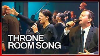Throne Room Song | POA Worship | Pentecostals of Alexandria