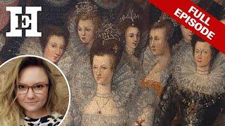 Tudor ladies-in-waiting: the women who served Henry VIII's queens | HistoryExtra podcast