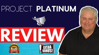 Project Platinum Review | Is Robby Blanchard's Project Platinum A 2023 Masterpiece