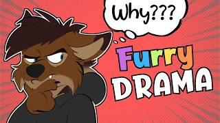 Why Furry Drama Will Never Die (And How to Avoid It in 2025)