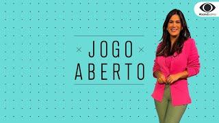 JOGO ABERTO BA - 29/10/2024 | FUTEBOL É PRA QUEM ENTENDE!