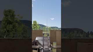 NATO MK19 Takes Out Russian Ground forces | Arma3 #shorts