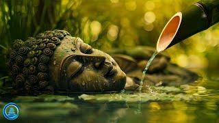 Sound Of Water Healing The Whole Body • Meditation Music Calm Your Mind • Relaxing And Zen