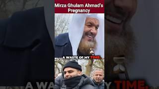 How Mirza Ghulam Ahmad Became Isa / Jesus!Sheikh Ibn Hazm VS  Ahmadiyya Qadiani | Speakers Corner