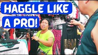 How to Haggle, Bargain in Bali Like a Pro in 2 Minutes