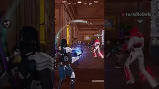 Team Rush #game #hd #movement #clips #shorts #fortnite #battleroyale #controller #video