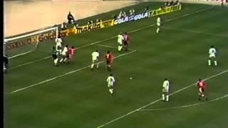 Ливерпуль - Динамо Киев 2:0. Makita International - 1989 (обзор).
