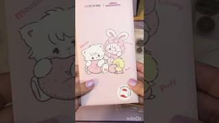 #Mikko #character #casebang #pink #phone #stand #mousse #cherry #cammy #phoneaccessories #cute #asmr