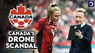 What's next for CanWNT following drone cheating controversy?