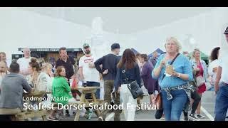 Seafeast - The Dorset Seafood Festival 2022 Music Stage Lodmoor Media