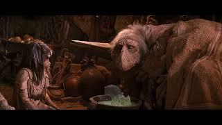 urSu the Master's Warning to Jen | Dark Crystal | Jim Henson Company