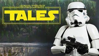 Stormtroopers, Tutte le Truppe del Corpo - Star Wars Tales