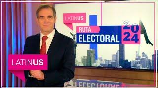 Ruta Electoral 2024 con Lorenzo Córdova | Sanciones y desafíos en 2024