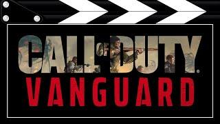 Call of Duty: Vanguard "CINEMATICS" [GERMAN/PC/4K]