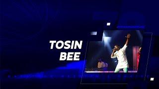 Tosin Bee: 79 Hours Marathon Messiah's Praise