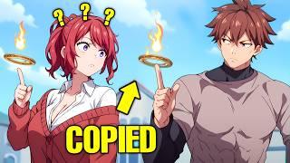 BULLIED Boy Now COPIES Any Skill Used Against Him And GETS His Revenge!  | Manhwa Recap