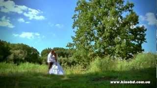 Сергей & Алина (14.07.12) прогулка