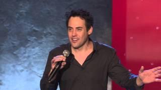 Orny Adams - THIRD AMENDMENT and COMMANDMENTS