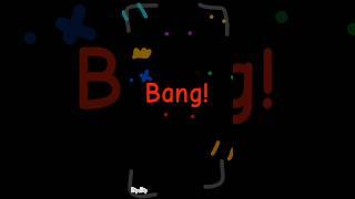 Bang! (rainbow friends  animación por @Pixeltrap.mp4 )