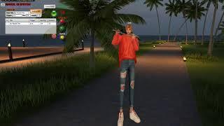 imvu gaming