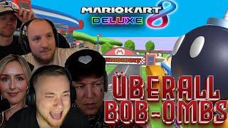 ES KRACHT & PFEIFT AUS ALLEN RICHTUNGEN   | #mariokart #crew #19 | TanktDieKarts