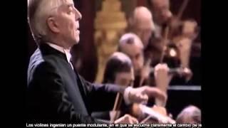 9ª Sinfonía "DEL NUEVO MUNDO"Dvorak  Completa. Subtitulada