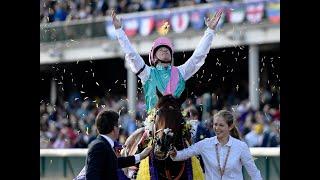 Enable & Frankie Dettori - Two bodies one heart - part 2