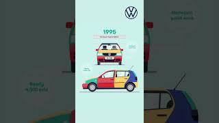 VW Polo Evolution expnd