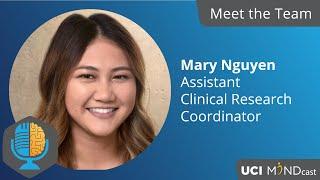 Meet the Team: Mary Nguyen