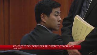 San Jose taekwondo coach sentenced