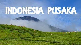 Indonesia Pusaka - Ismail Marzuki
