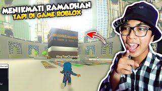 RAMADHAN TAPI DI ROBLOX !!