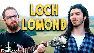 "Loch Lomond" - SPYGLASS INN