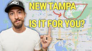 New Tampa Florida Pros and Cons