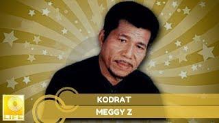 Meggy Z - Kodrat (Official Audio)