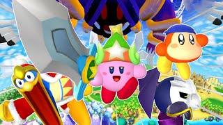 SSGV5: Kirby's Stupid Return to Dream Land
