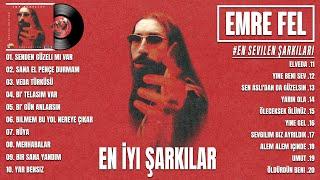 Emre Fel - En Sevilen Şarkıları  - Emre Fel En İyi Şarkılar Arasındaki En İyi Şarkı - Emre Fel 2024