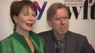 Women in Film and TV Awards Ceremony - WFTV Awards 2017