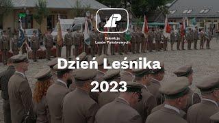 Dzień Leśnika 2023