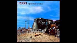 Rush - Closer to the Heart - Longer Version