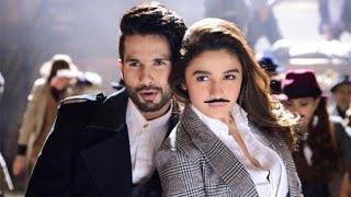 Shahid Kapoor & Alia Bhatt Latest Hindi Full Movie | Pankaj Kapur, Vikas Bahl