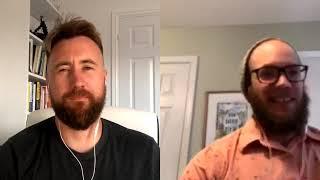 Ep 52 Always Better than Yesterday Interview Sessions with Nathan Todd