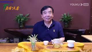 【老徐谈茶】第189期：盲目买老茶、名山茶，老司机也翻车！老徐亲身经历  超清