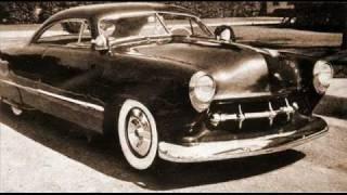 barris kustom-the making of american masterpieces