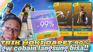 CARA CURANG HOKI 90%! SUMPAH HOKI BANGET PAKE CARA INI CUY!! BORONG MISTERY SHOP TERBARU!